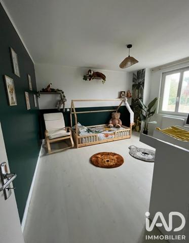 Maison à vendre 5 pièces 100 m² Colayrac-Saint-Cirq