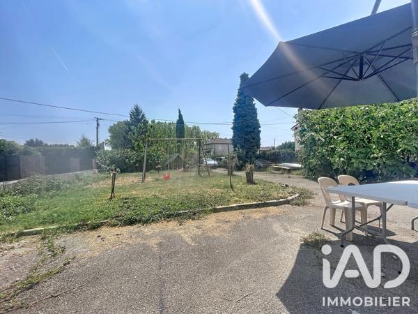 Maison à vendre 5 pièces 100 m² Colayrac-Saint-Cirq