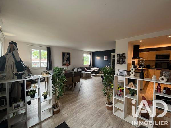 Maison à vendre 5 pièces 100 m² Colayrac-Saint-Cirq