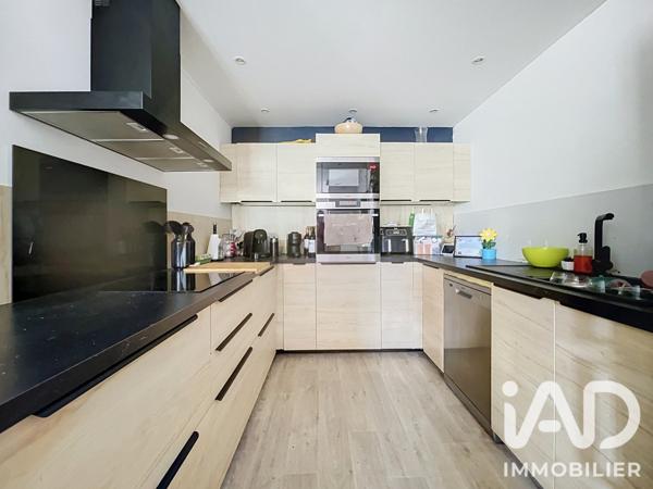 Maison à vendre 5 pièces 100 m² Colayrac-Saint-Cirq