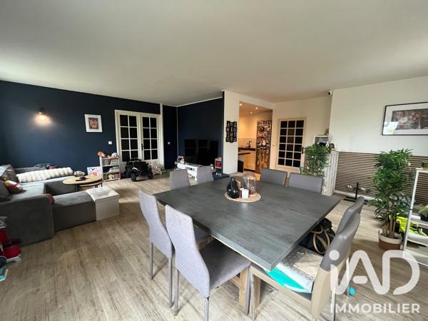 Maison à vendre 5 pièces 100 m² Colayrac-Saint-Cirq