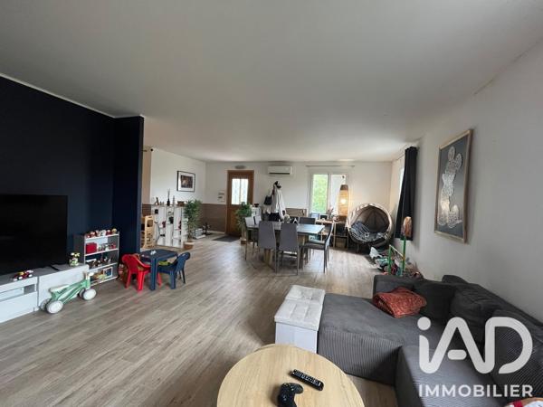 Maison à vendre 5 pièces 100 m² Colayrac-Saint-Cirq