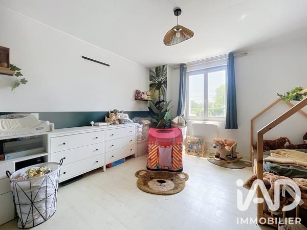 Maison à vendre 5 pièces 100 m² Colayrac-Saint-Cirq