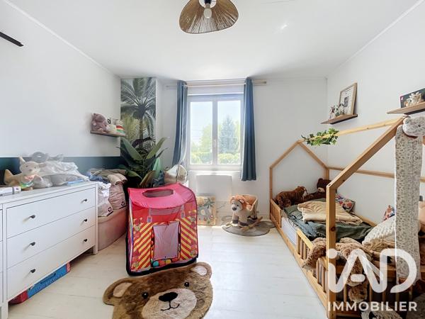 Maison à vendre 5 pièces 100 m² Colayrac-Saint-Cirq