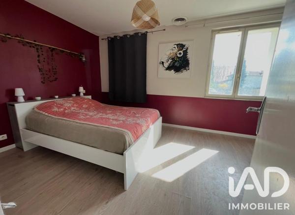 Maison à vendre 5 pièces 100 m² Colayrac-Saint-Cirq