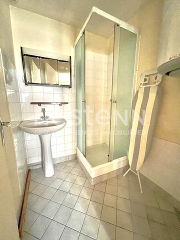 MAISON DE VILLE 1 CHAMBRE EN PLEIN COEUR DE CHABRIS, IDEAL INVESTISSEMENT (INDRE 36)