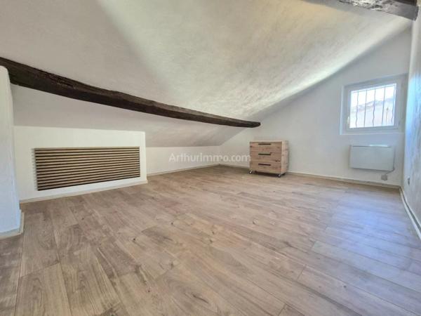 Location Appartement 2 pièces 21 m2 à Draguignan