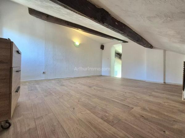 Location Appartement 2 pièces 21 m2 à Draguignan