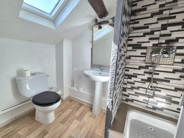 Location Appartement 2 pièces 21 m2 à Draguignan