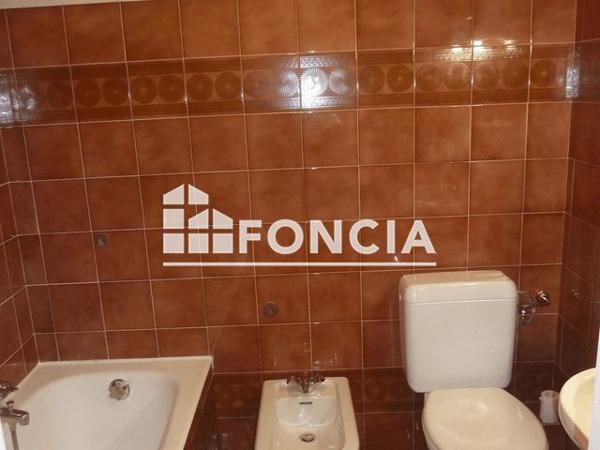 Location Studio 28.3 m² - 10 RUE DU COLONEL MATTEI Le Cannet 06110