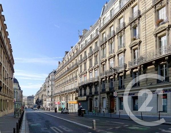 Appartement F2 à vendre  2 pièces - 56,70 m2 PARIS - 75008
