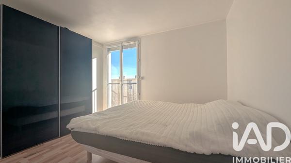 Appartement à vendre 4 pièces 77 m² Marignane