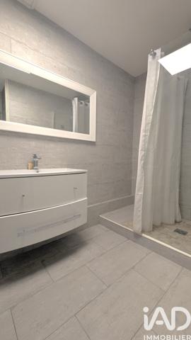 Appartement à vendre 4 pièces 77 m² Marignane