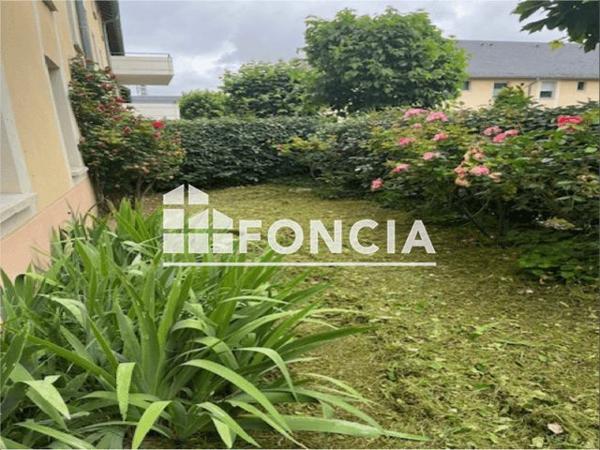 Location Appartement 3 pièces 59.8 m² - 2 RUE ROUX Tarbes 65000