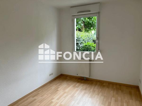 Location Appartement 3 pièces 59.8 m² - 2 RUE ROUX Tarbes 65000