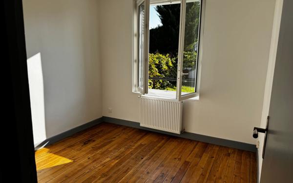 Maison à louer    4 pièces •  Drancy