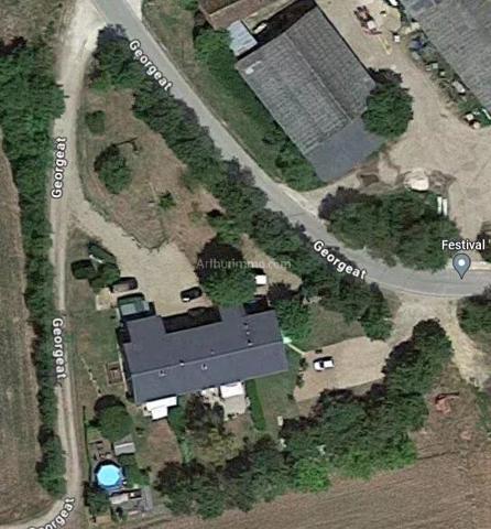 Vente Immeuble 391 m2 à Vendôme