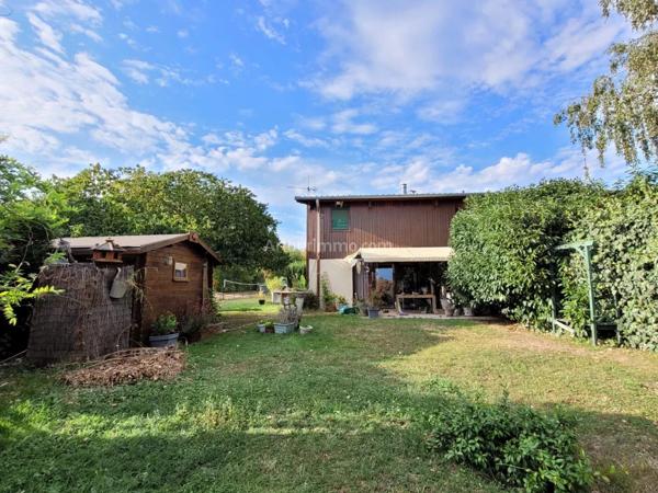 Vente Immeuble 391 m2 à Vendôme