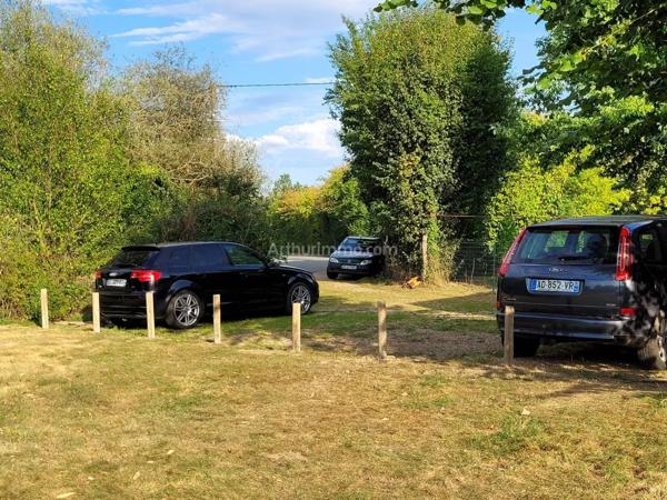 Vente Immeuble 391 m2 à Vendôme