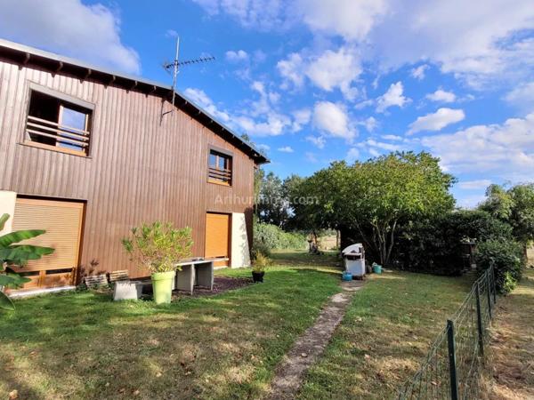 Vente Immeuble 391 m2 à Vendôme