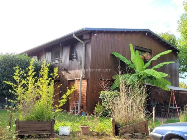 Vente Immeuble 391 m2 à Vendôme