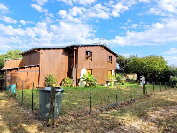 Vente Immeuble 391 m2 à Vendôme