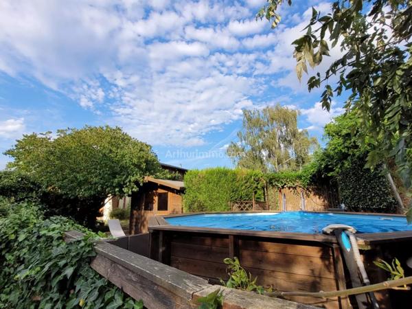 Vente Immeuble 391 m2 à Vendôme