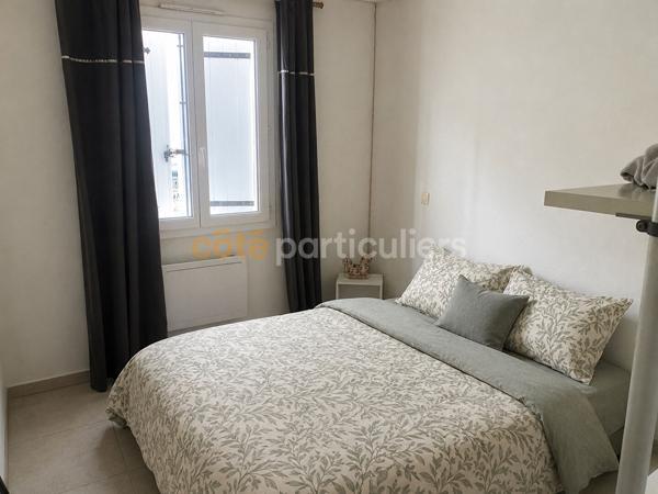 Vente
                Maison81 m² - 3 Pièces -
                    Saint Seurin sur l'Isle (33660)