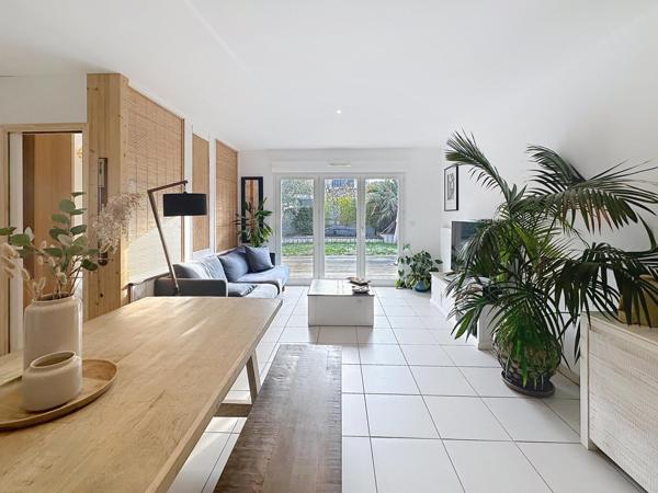 Maison de plain pied ideal sans travaux