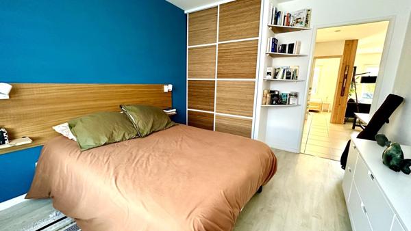 Maison de plain pied ideal sans travaux