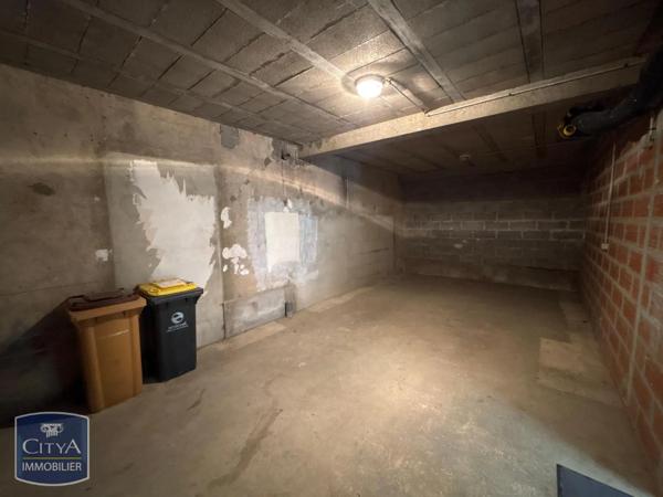 Appartement à louer 3 pièces 66.85m² Blaye (33390)
