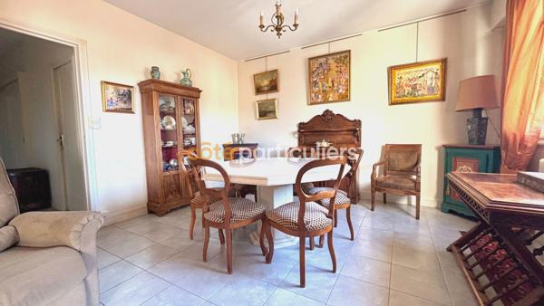 Vente
                Appartement106 m² - 4 Pièces -
                    BORDEAUX (33200)