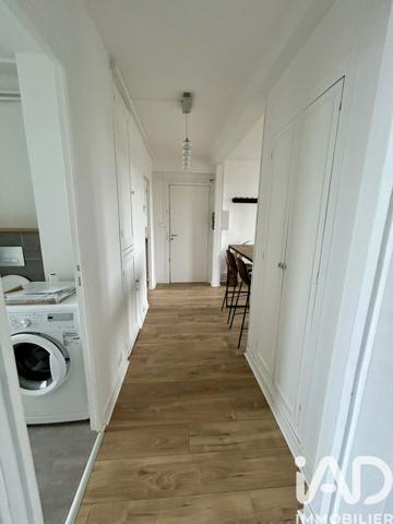 Appartement à vendre 3 pièces 53 m² Bourges