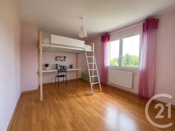 Maison à vendre  7 pièces - 171 m 2   GENAS  - 69