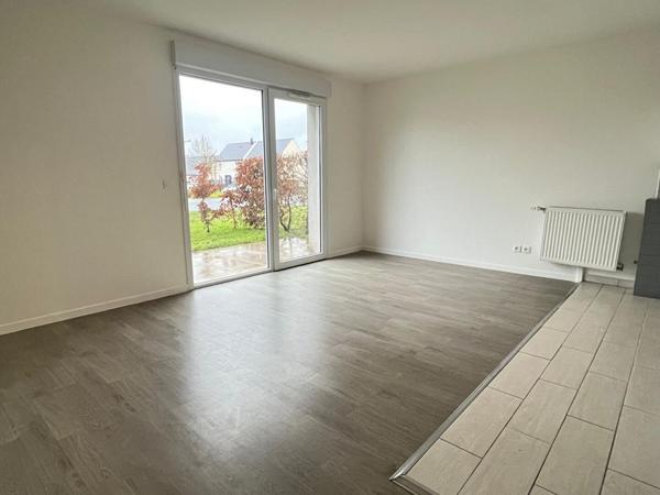 Achat 2 Pieces 43 60610 Lacroix Saint Ouen sts3600