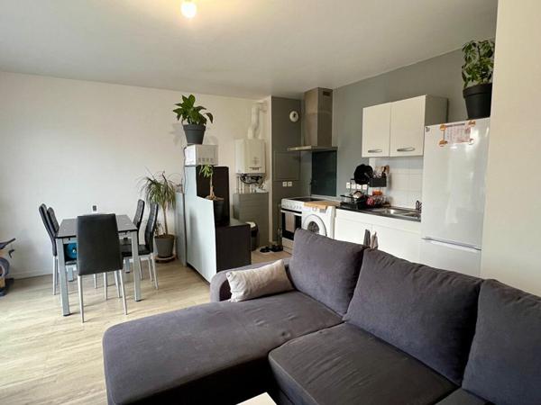 Achat 2 Pieces 43 60610 Lacroix Saint Ouen sts3600
