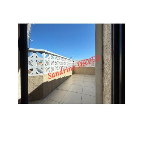 Charmant Appartement Port Saint Louis Du Rhone 2 pièce(s) 58.37 m2