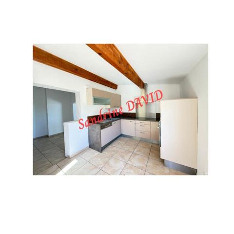 Charmant Appartement Port Saint Louis Du Rhone 2 pièce(s) 58.37 m2