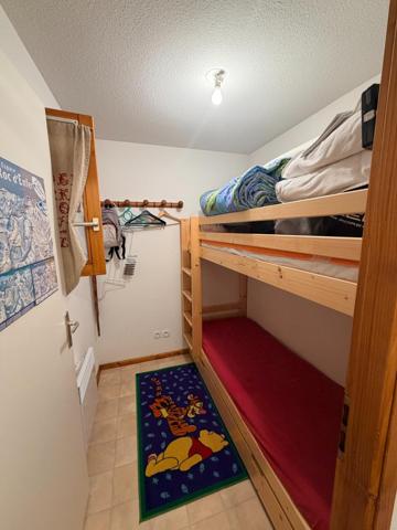 Appartement montagne avec vue