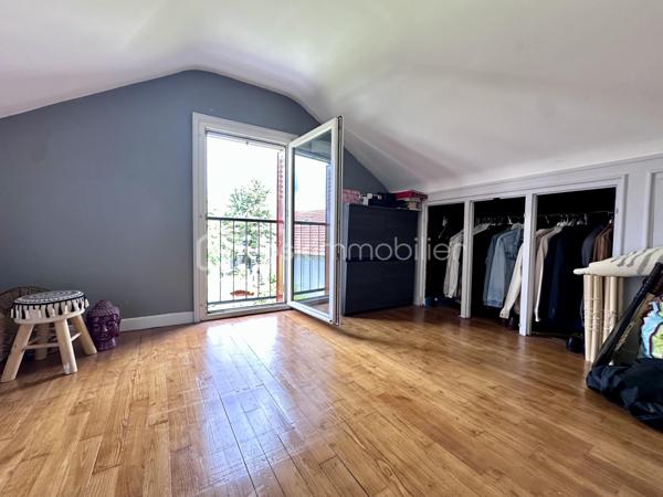 Maison de 92 m²