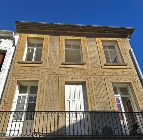 Dpt Pyrénées Orientales (66), à vendre PRADES appartement 3 pièces de 54 m² avec grenier de 11 m²