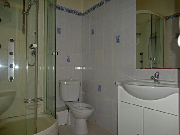 Dpt Pyrénées Orientales (66), à vendre PRADES appartement 3 pièces de 54 m² avec grenier de 11 m²