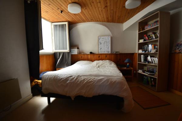 Appartement Thouarce 2 pièce(s) 39M²