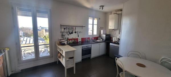 Achat 5 Pieces 90 92000 Nanterre idf4877