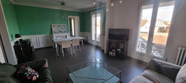 Achat 5 Pieces 90 92000 Nanterre idf4877