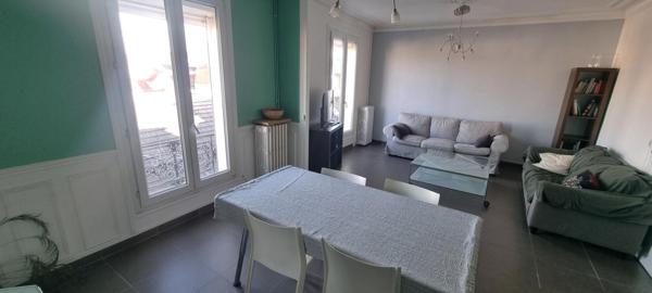 Achat 5 Pieces 90 92000 Nanterre idf4877