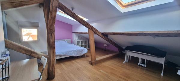 Achat 5 Pieces 90 92000 Nanterre idf4877