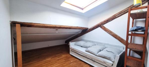 Achat 5 Pieces 90 92000 Nanterre idf4877