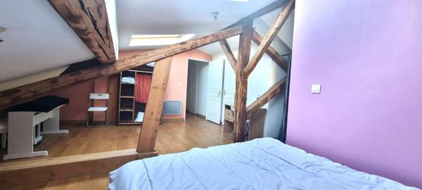 Achat 5 Pieces 90 92000 Nanterre idf4877