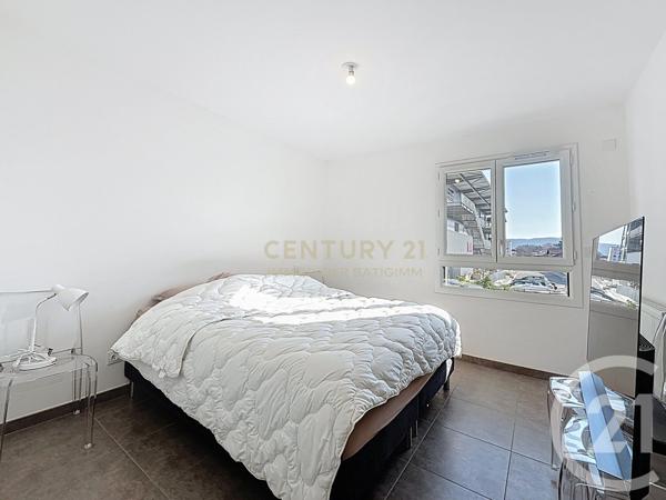 Appartement à vendre  4 pièces - 85,74 m2 BOURGOIN JALLIEU - 38